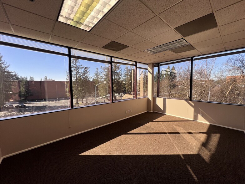 More Photos Of 100 B St, Santa Rosa Office For Sale