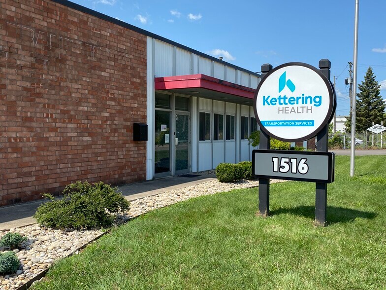 More Photos Of 1516 Nicholas Rd, Dayton Warehouse For Lease