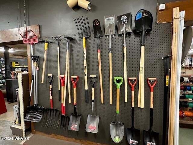 More Photos Of 4072 Lycoming Creek Rd, Cogan Station Storefront For Sale