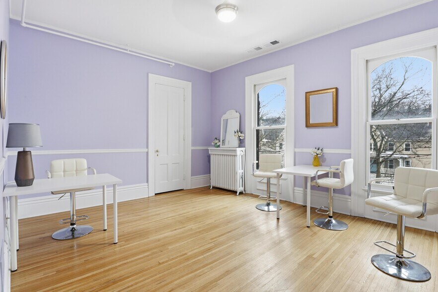 More Photos Of 1 E Church St, Fairport Restaurant For Sale