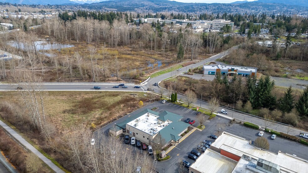 More Photos Of 340 Birchwood Ave, Bellingham Medical For Sale