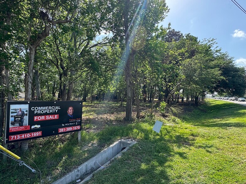 More Photos Of 832 FM 1942, Crosby Land For Sale