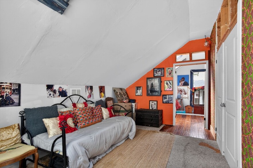 More Photos Of 834 Josephine St, New Orleans Apartments For Sale