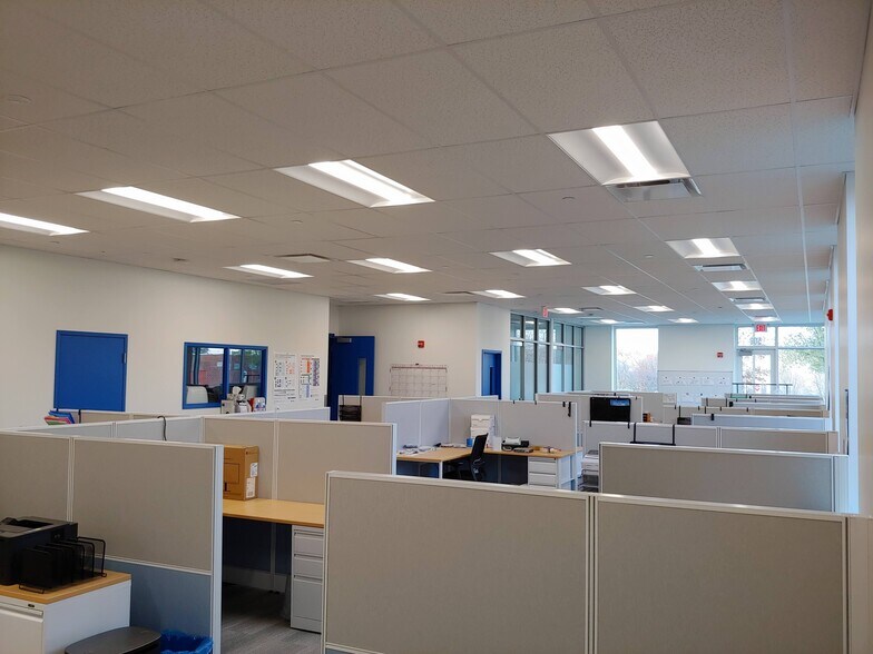 More Photos Of 310 Innovation Blvd, State College Office For Lease