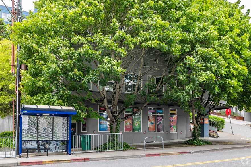 More Photos Of 1425 Dexter Ave, Seattle Coworking Space