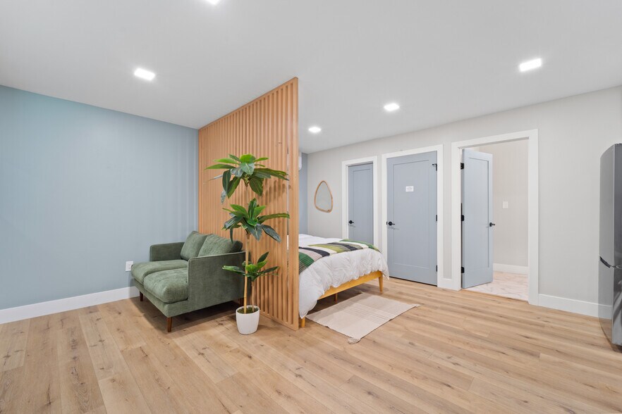 More Photos Of 3019-23 E 10th Street, National City Apartments For Sale