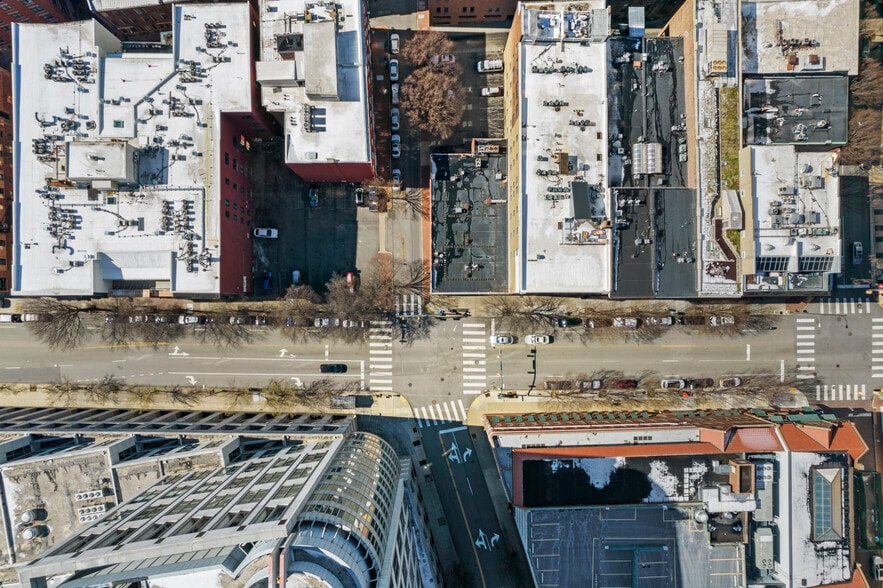 More Photos Of 1217-1219 E Main St, Richmond Storefront For Sale