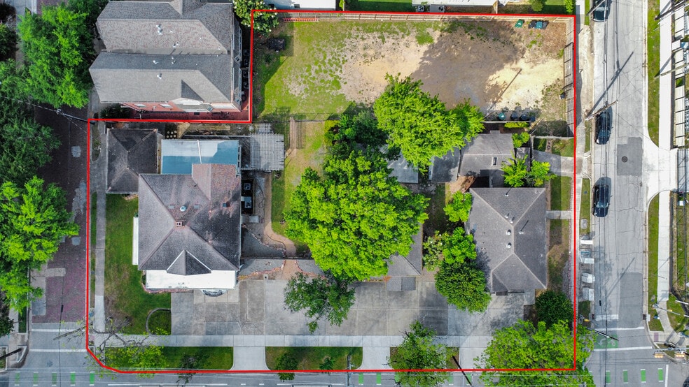 More Photos Of , Houston Office For Sale