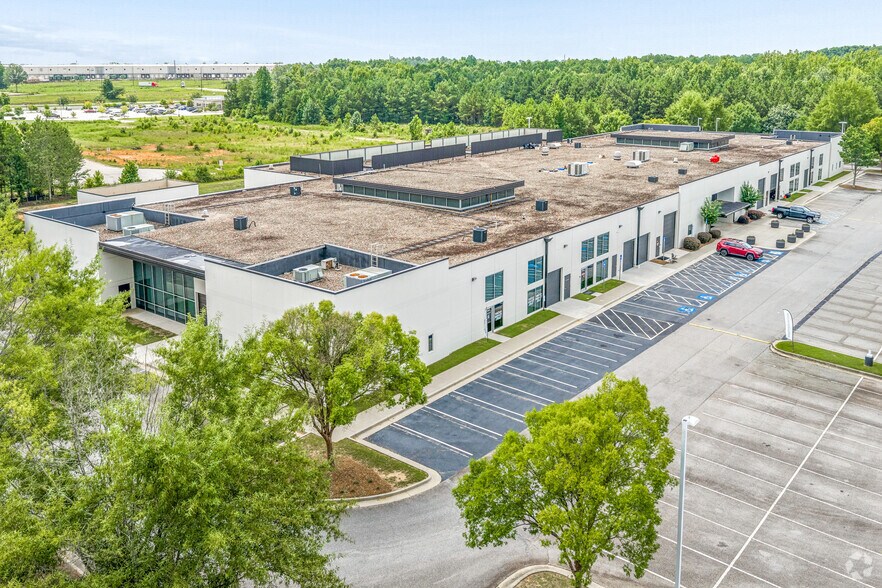 More Photos Of 3500 Loop Rd, McDonough Warehouse For Lease