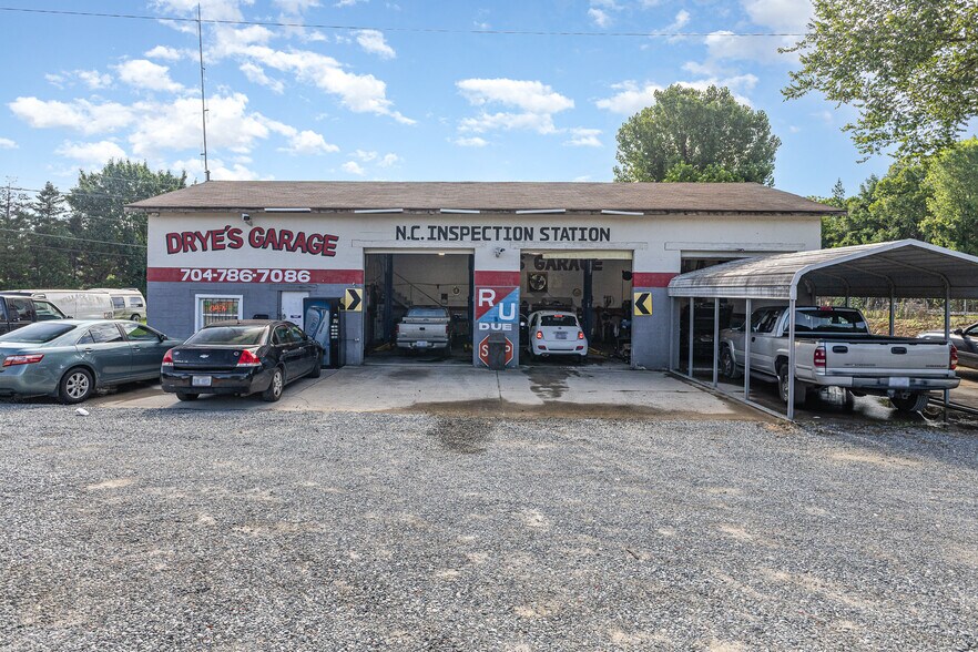 More Photos Of 347 Wilshire Ave SW, Concord Auto Dealership For Sale