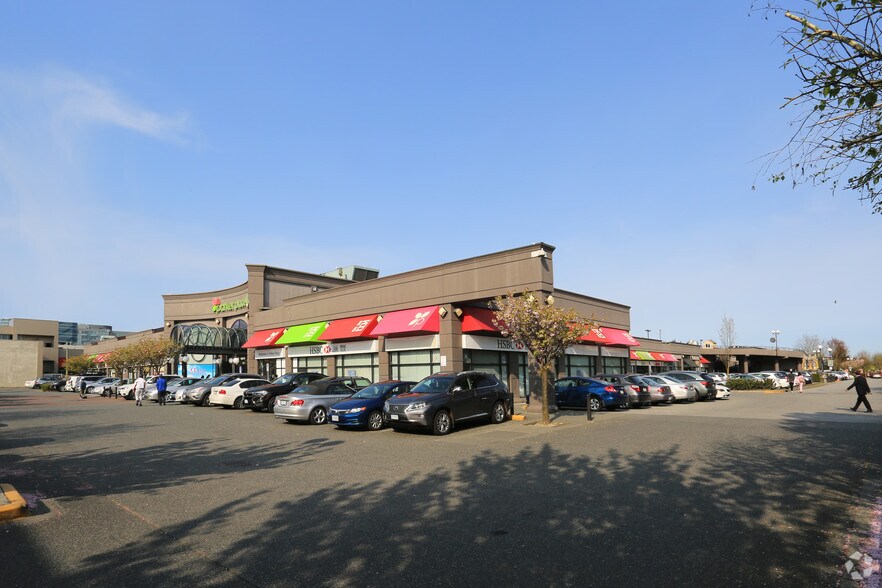 More Photos Of 4380 No. 3 Rd, Richmond Storefront For Lease