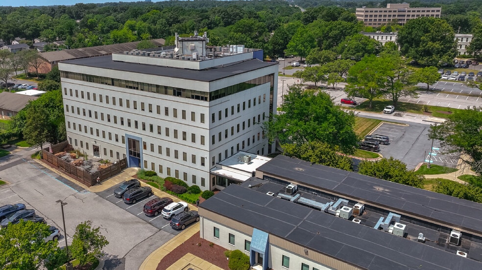 More Photos Of , Laurel Office For Sale