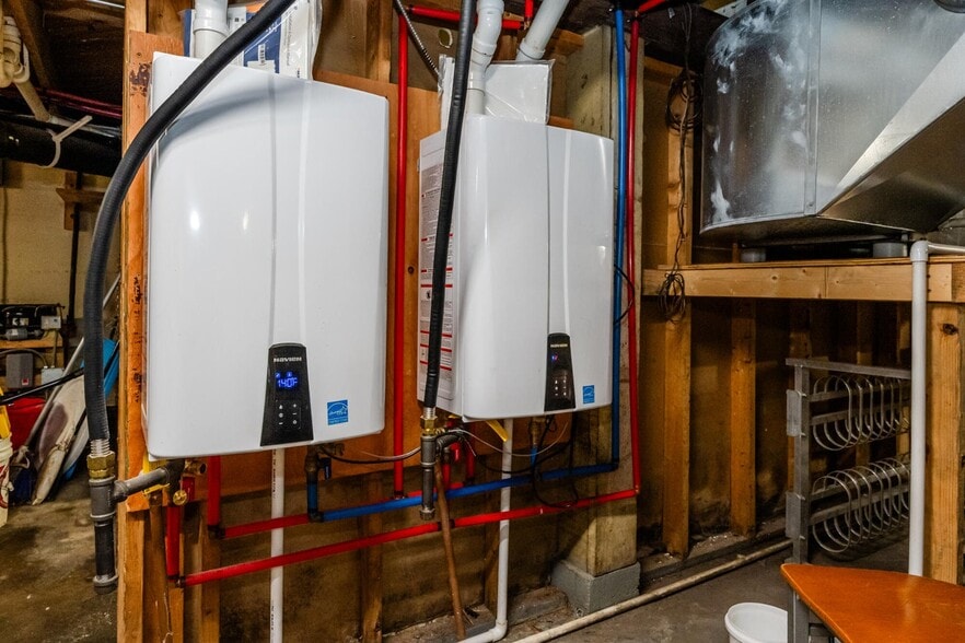 More Photos Of 16409 Red Arrow Hwy, Union Pier General Retail For Sale