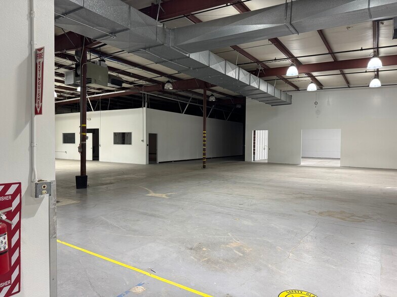 More Photos Of 1750 Commerce Way, Paso Robles Industrial For Sale