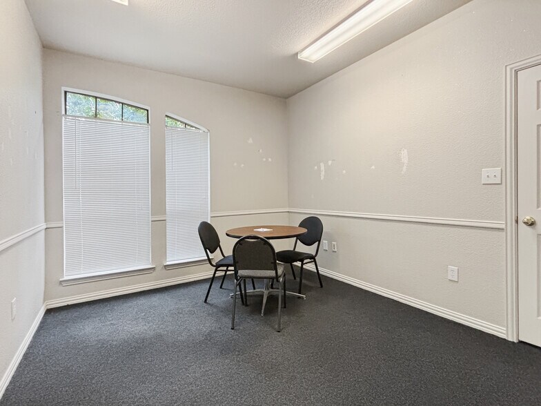 More Photos Of 2438 Lillian Miller Pky, Denton Office For Sale