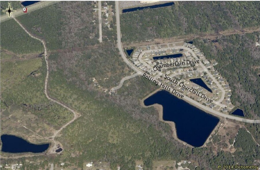 More Photos Of Rolling Hills Dr, Saint Augustine Land For Sale