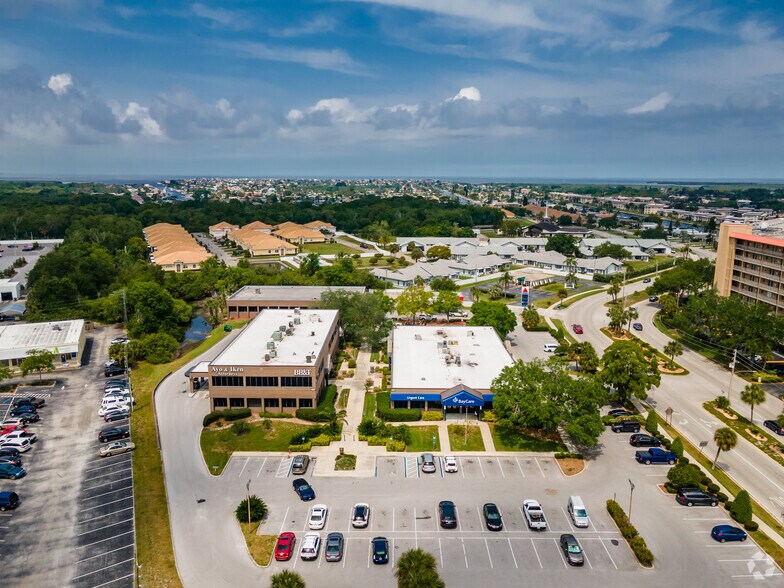More Photos Of 4807 US Hwy 19, New Port Richey Office For Sale