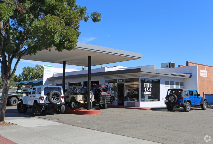 More Photos Of 174 S L St, Livermore Freestanding For Sale