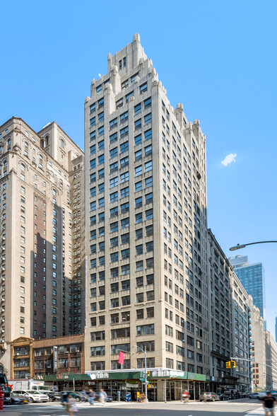 Primary Photo Of 363 Seventh Ave, New York Office For Lease