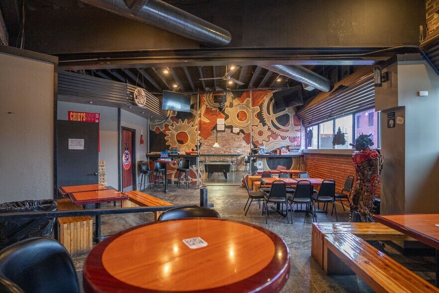 More Photos Of 423 Southwest Blvd, Kansas City General Retail For Sale
