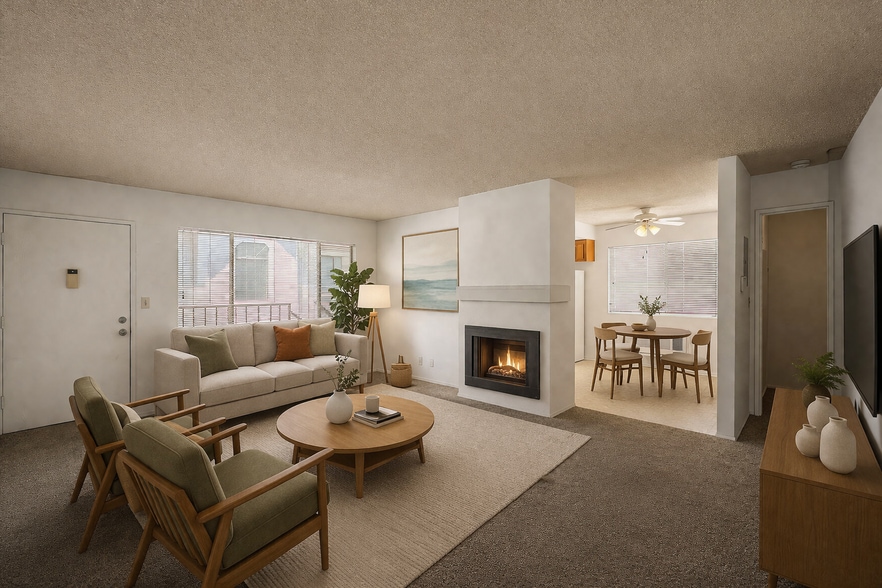 More Photos Of 104 N Atlantic Blvd, Alhambra Apartments For Sale