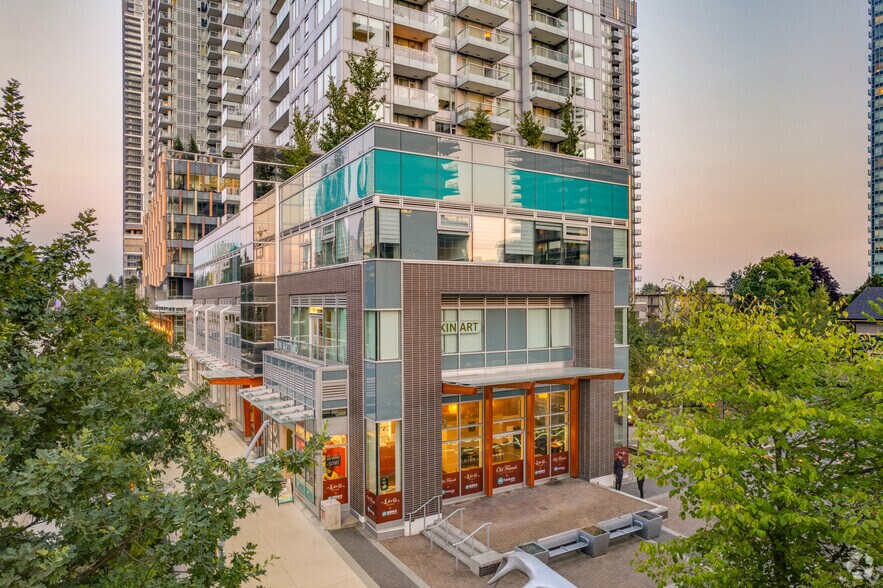 More Photos Of 6060 Silver Dr, Burnaby Coworking Space