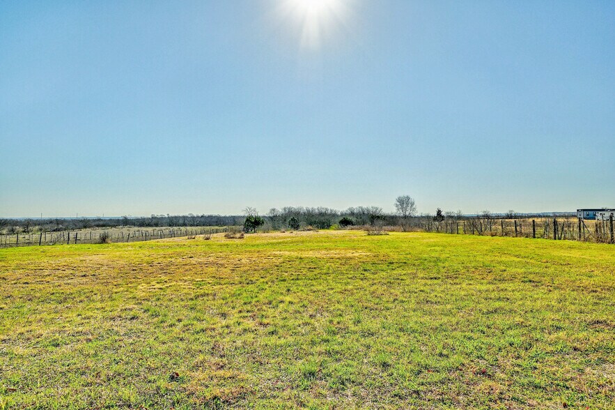 More Photos Of 12529 Old Kimbro Rd, Manor Land For Sale