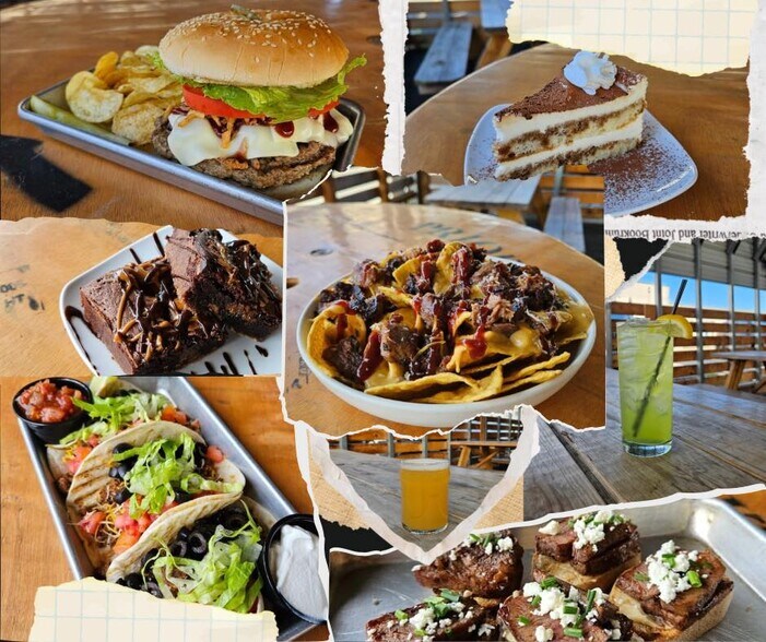 More Photos Of 1335 14th Ave, Longview General Retail For Sale