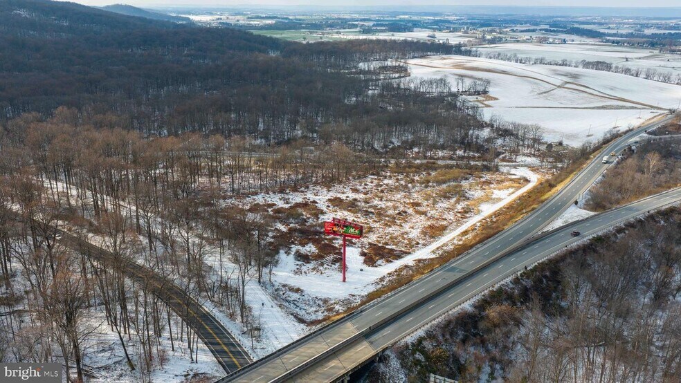 More Photos Of Old Mine Rd, Lebanon Land For Sale