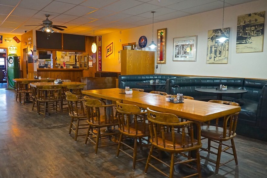 More Photos Of 3189 Highway 83 N, Seeley Lake Freestanding For Sale