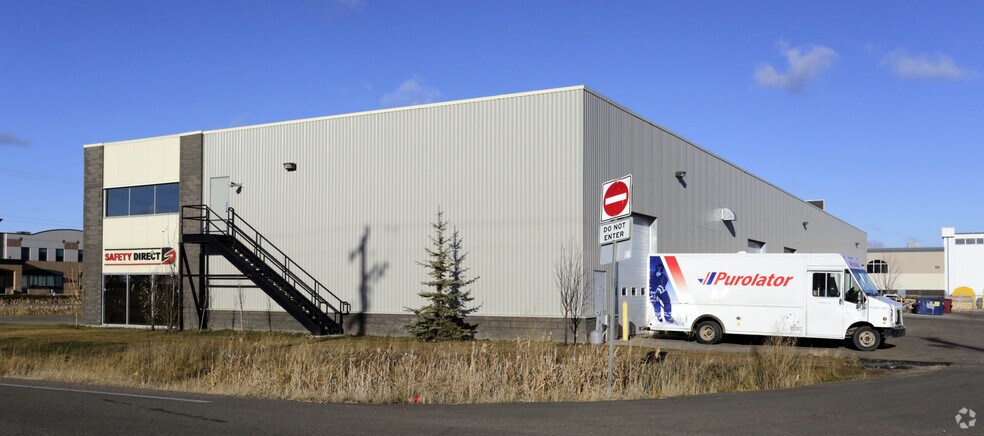 More Photos Of 2210 Premier Way, Sherwood Park Warehouse For Sale