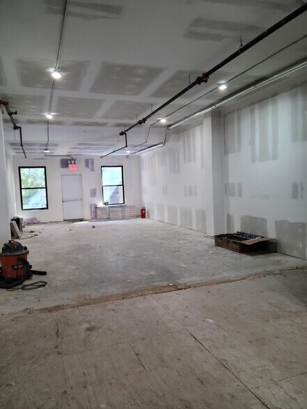 More Photos Of 1161 Bedford Ave, Brooklyn Storefront Retail Residential For Lease