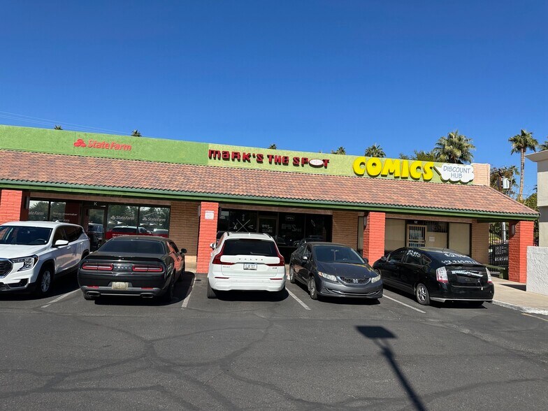 More Photos Of 24 W Camelback Rd, Phoenix Unknown For Lease