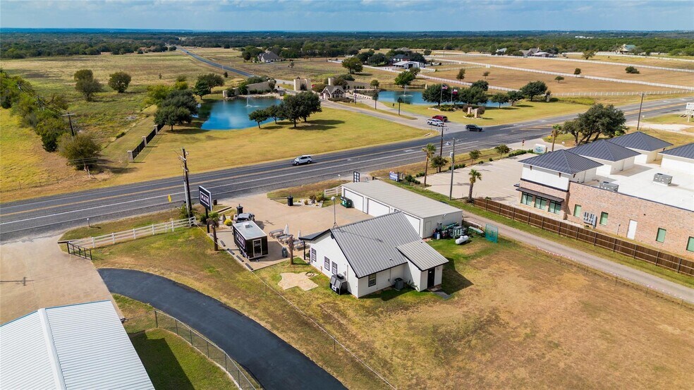 More Photos Of 5528 Fm 933, Whitney Office Residential For Sale
