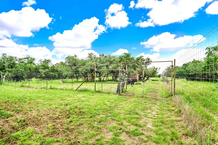 More Photos Of 1796 Ranches Phase 3, D Hanis Land For Sale