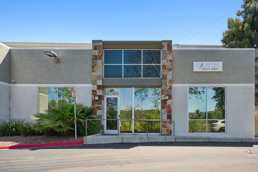 More Photos Of 11189 Sorrento Valley Rd, San Diego Research And Development For Sale