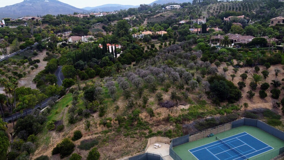 More Photos Of 18186 Querida Sol, Rancho Santa Fe Land For Sale