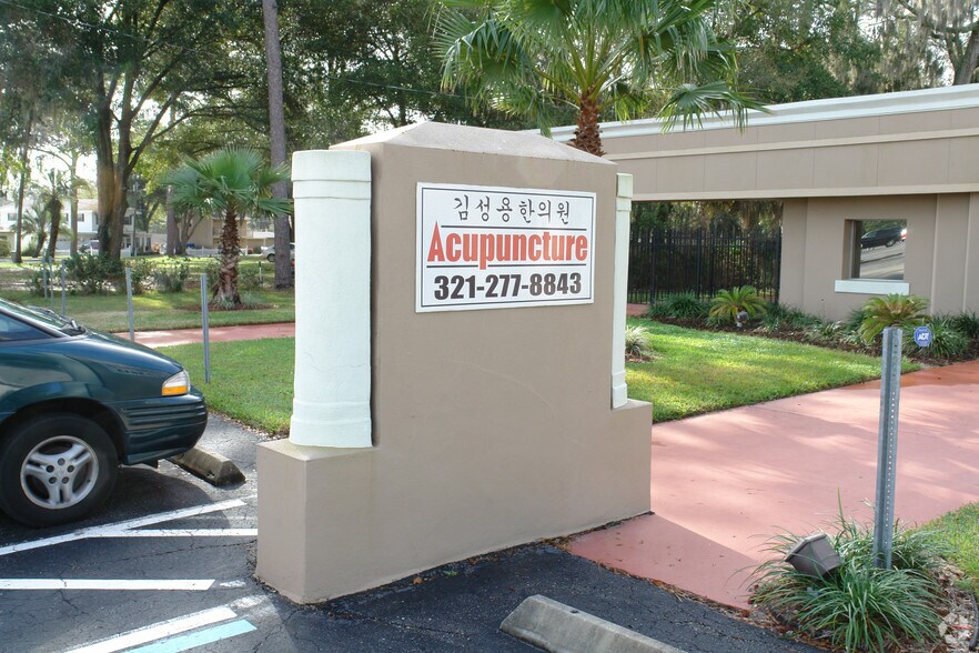 More Photos Of 320 Piney Ridge Rd, Casselberry Office For Lease