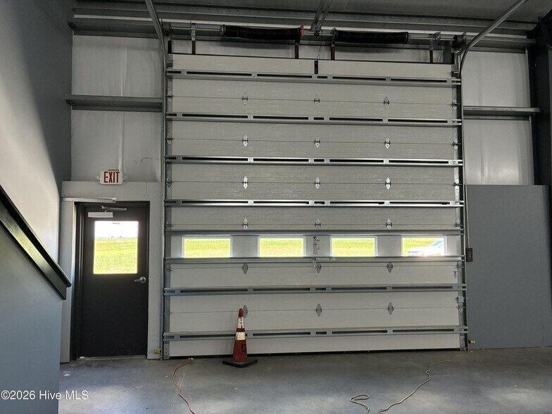More Photos Of 106 Lewis Drive, Elizabeth City Industrial For Sale