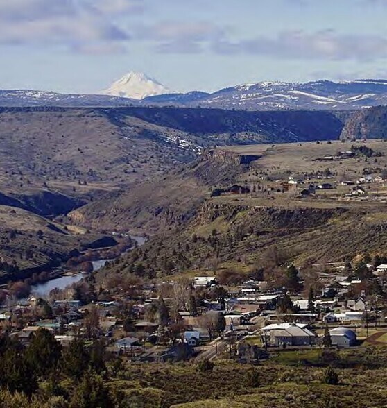 More Photos Of George Jackson Road, Maupin Land For Sale