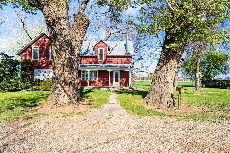 More Photos Of 1805 W County Road 8, Berthoud Land For Sale