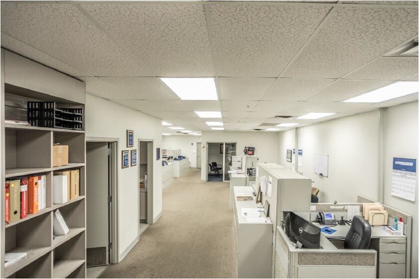 More Photos Of 2134 NW 108th St, Clive Warehouse For Sale