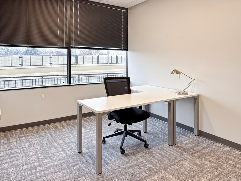 More Photos Of 9000 W Chester St, Milwaukee Coworking Space