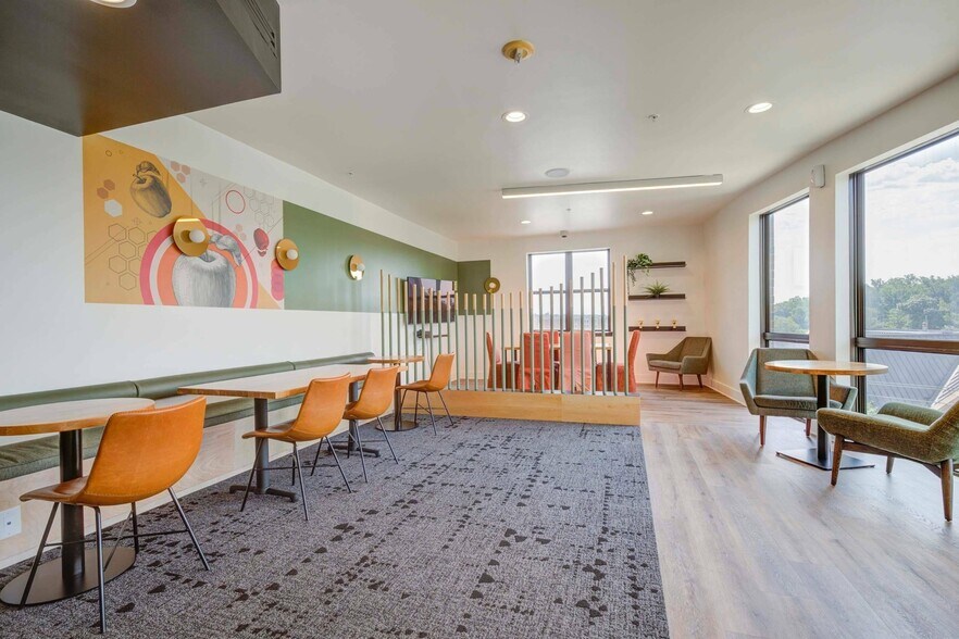 More Photos Of 8150 Baltimore Ave, College Park Apartments For Lease