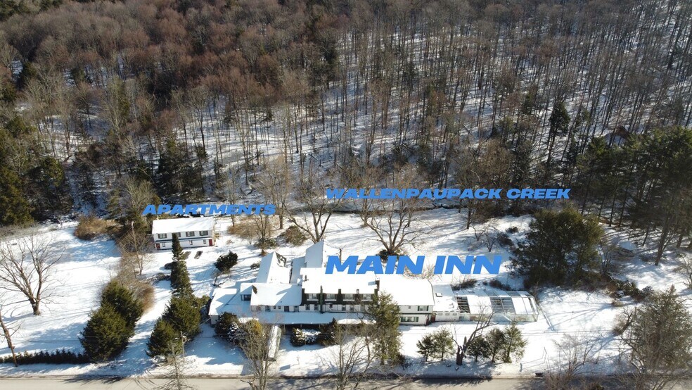 More Photos Of 248 S Sterling Rd, South Sterling Hotel For Sale