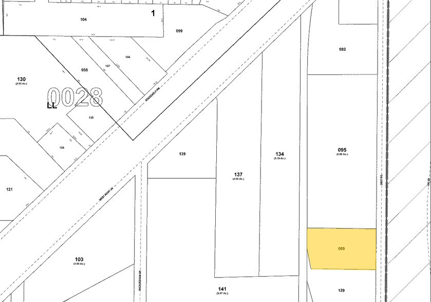 More Photos Of 4415 Best Rd, College Park Warehouse For Lease