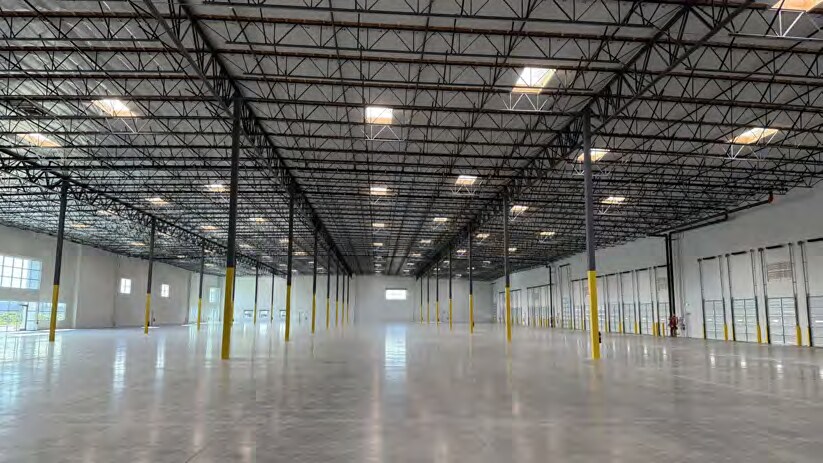 More Photos Of 9215 W Arbor Ave, Tracy Warehouse For Lease