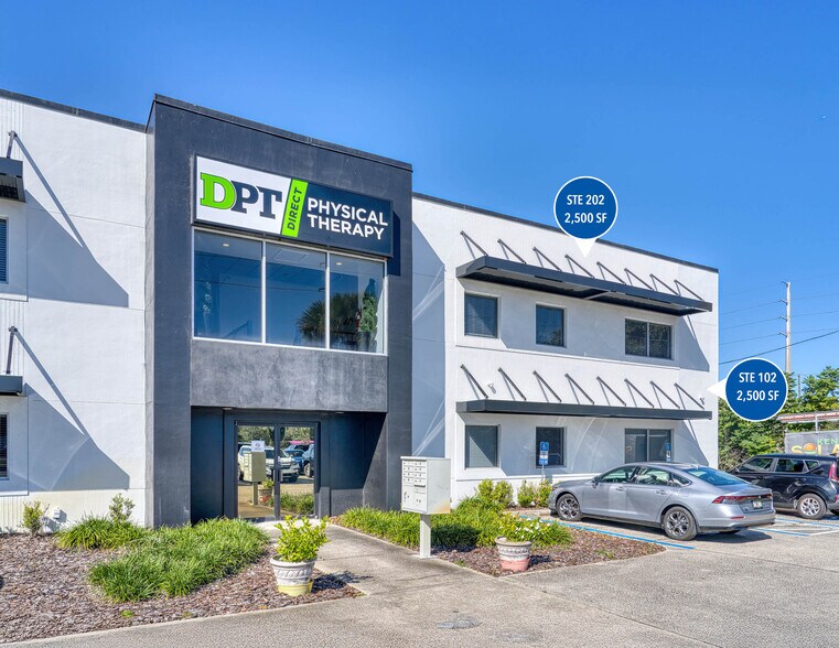 More Photos Of 1495 S Volusia Ave, Orange City Office For Lease