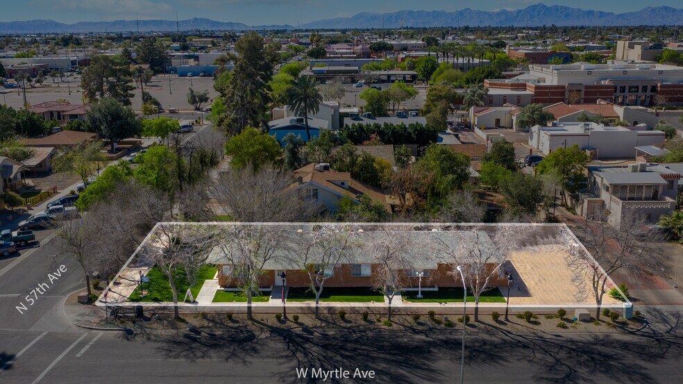 More Photos Of 7162 N 57th Ave, Glendale Apartments For Sale