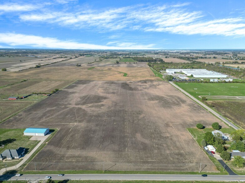 More Photos Of 0 SR 752 sr, Ashville Land For Sale